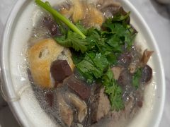 -金陵后厨·南京菜(新街口秣陵路店)