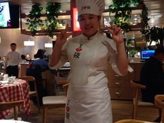 西贝莜面村(当代店)-西贝莜面村(当代商城店)