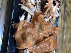 -豫掌柜饸饹面·烩面(秀沿路店)