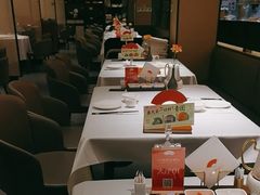-小厨娘淮扬菜(天印大道店)