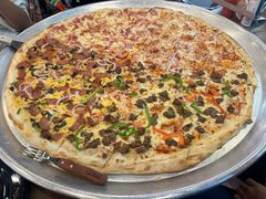 -Tubestation站点比萨(高新万达ONE店)