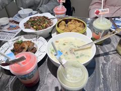 -前海沿·青岛菜(乐客城店)