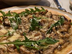 -一沙一城·岩烤牛扒(深圳首店)