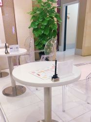 -银座Calla日式美容沙龙