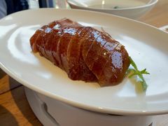 -四季民福烤鸭店(前门廊房二条店)