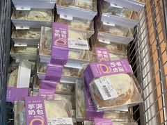-胖东来生活广场(健康路店)