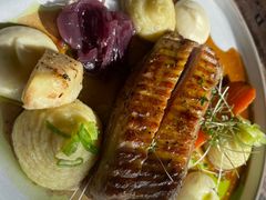 -Pakkhús Restaurant