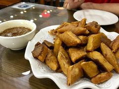 -白魁老号饭庄(安内店)