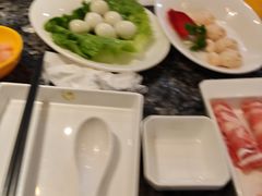 -一席地·本地鸡窝·杭帮鸡火锅(萧山银隆百货店)