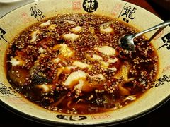 -嘉和国际饭店-颐园中餐厅