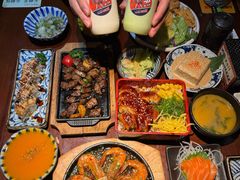 -小川洋风料理(江汉路店)
