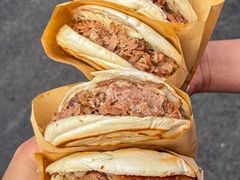 -樊记腊汁肉(竹笆市总店)