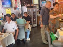 -大碗居·烤鸭·鱼头泡饼(天坛东门店)