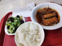 -来必堡(娄山关路店)