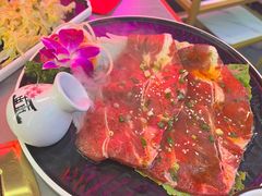 -棒小伙·齐齐哈尔烤肉(龙茗路店)