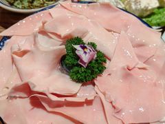 -旧街市鲜货老火锅(大光路店)