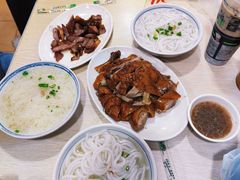 素濑粉-凌舍好烧鹅(中山路店)