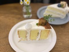 -野路甜点铺(松柏路店)