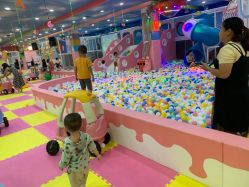 -胜利乐园(胜利购物广场店)