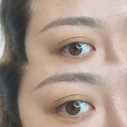 -张小野·专业半永久纹眉