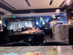 -东南里湖景餐厅·新闽菜(浦西万达店)