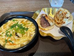-永茂驴肉(莲池南大街总店)