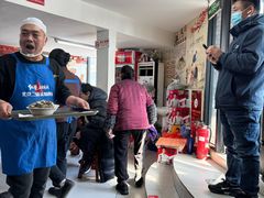 -宝瑞门钉肉饼店