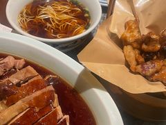 -南京大牌档(青岛万象城店)