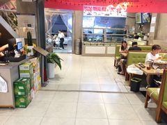 -串门海鲜烧烤(五四广场店)
