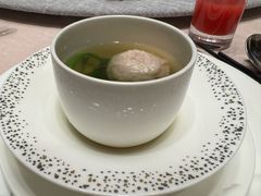 -江南灶中餐厅(南京香格里拉店)