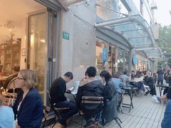 -Alimentari早午餐(安福路店)