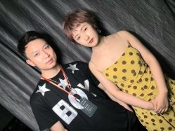 -逸丝风尚