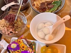 -足莲得·足道SPA(滨湖银泰店)