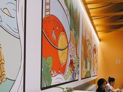 -炖物24章·顺时轻养茶(黄龙店)