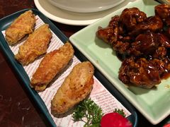 -新白鹿餐厅(爱琴海购物中心店)