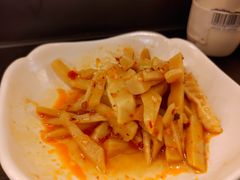 -贡梅老面馆·蟹粉面·无锡特色小吃(南长街主推店)