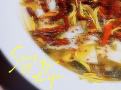 -太二酸菜鱼(财富购物中心店)