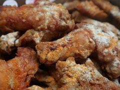-阿捡忭京炸鸡(韭菜园总店)