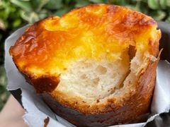 -HOT CRUSH趁热集合·现烤面包(环球港店)