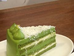 -black rainbow coffee