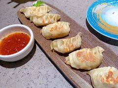 -小乔回转寿司(市府恒隆广场店)