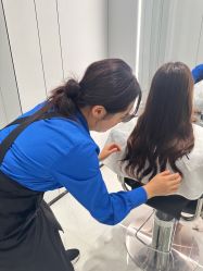 -INLIFE HAIR韩国美发