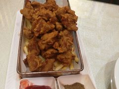 -良友·海鲜青岛菜(五四广场店)