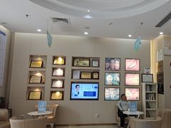 -深圳尔睦丽沙口腔门诊部(丽沙花都店)