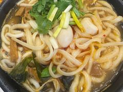 -姐弟俩土豆粉(北京双桥万达店)