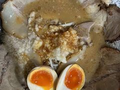 -日本料理神拉面