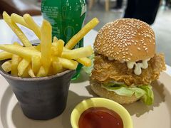 -妞妞家(银通店)