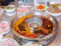 -俏媳妇火锅(宽窄巷子店)