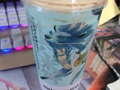 -奈雪的茶(湖滨银泰in77C区PRO店)