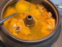 -福照楼汽锅鸡·云南菜(护国路店)